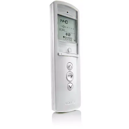 SOMFY Telis 6 Chronis Pure RTS Handset