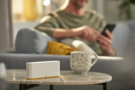 SOMFY TaHoMa Switch - Smart Home System