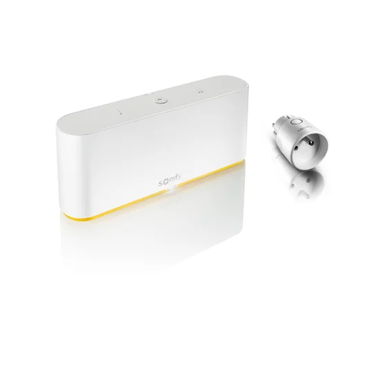 SOMFY TaHoMa Switch - Smart Home System