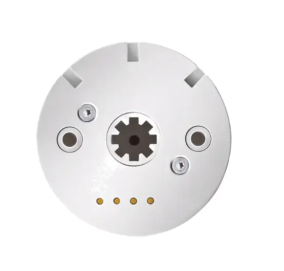 SOMFY Roll Up 28 Separate Motor