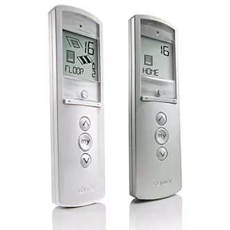 SOMFY Telis 16 Pure RTS Handset