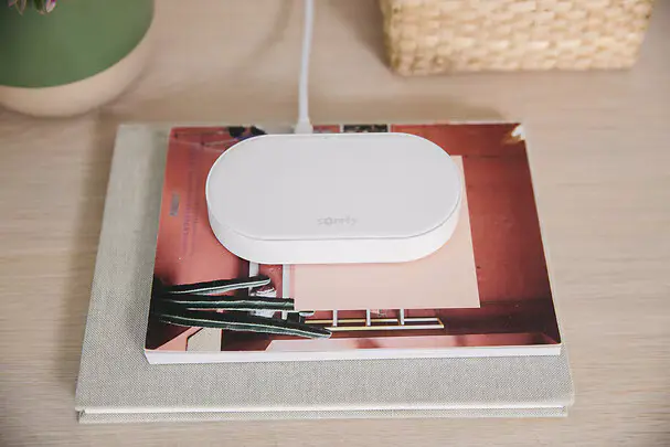 SOMFY Connectivity Kit - Mini Smart Home Hub
