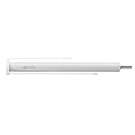 SOMFY Roll Up 28 RTS (External Battery)