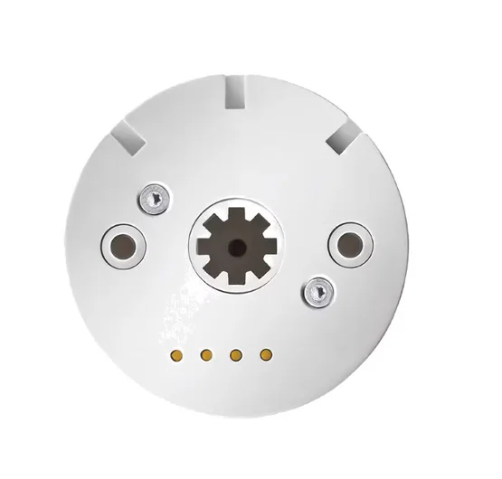 SOMFY Roll Up 28 RTS (External Battery)