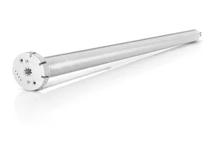 SOMFY Sonesse 28 RTS Li-Ion Motor