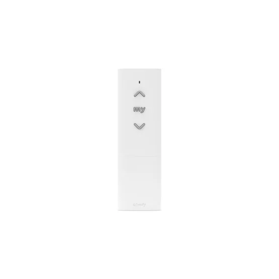 SOMFY Ysia Zigbee 1-Channel Remote