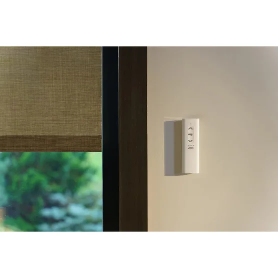 SOMFY Ysia Zigbee 5-Channel Remote