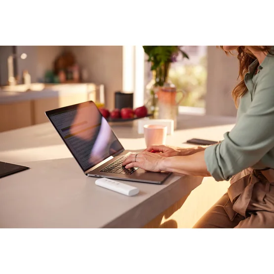 SOMFY Ysia Zigbee 5-Channel Remote