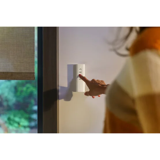 SOMFY Ysia Zigbee 5-Channel Remote
