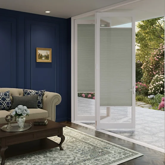 CosiSHADE DLX Pewter