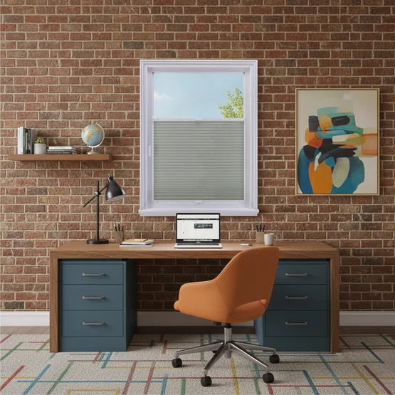 CosiSHADE DLX Pewter