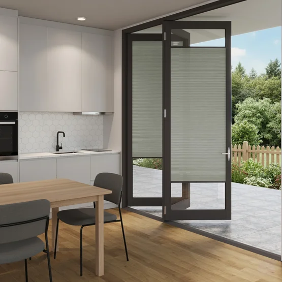 CosiSHADE DLX Pewter