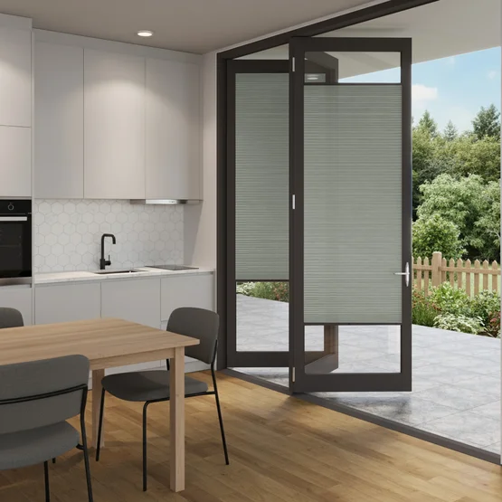 CosiSHADE DLX Caviar