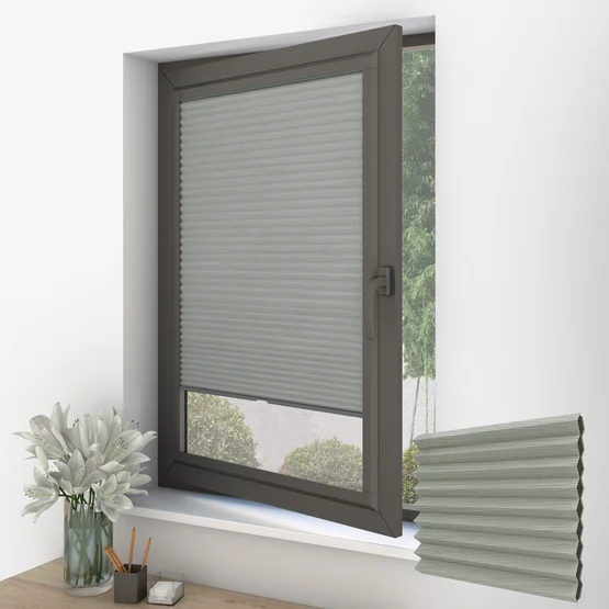 CosiSHADE DLX Pewter