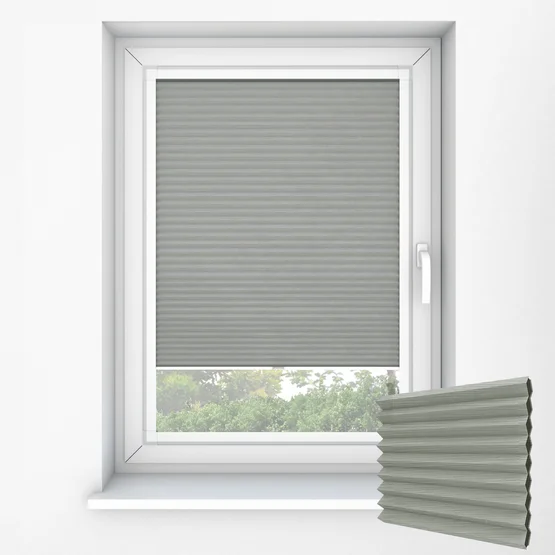 CosiSHADE DLX Pewter