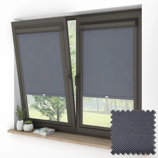 FILTRA 3% Grey-Black