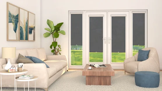 FILTRA 3% Grey-Black