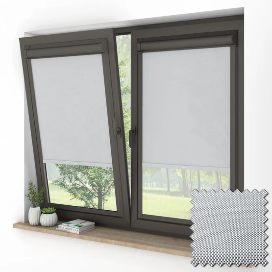 FILTRA 3% Grey-White