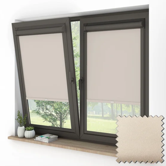 SUENO BLACKOUT Pebble Grey