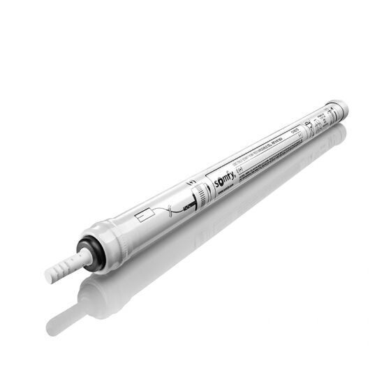 Somfy Disposable Battery Holder