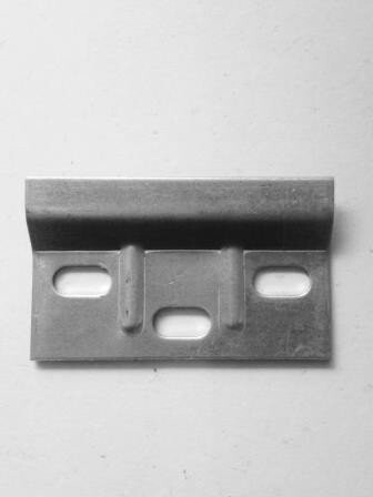 Fixing Bracket | Chain Link Screen Fly Screen Accessories