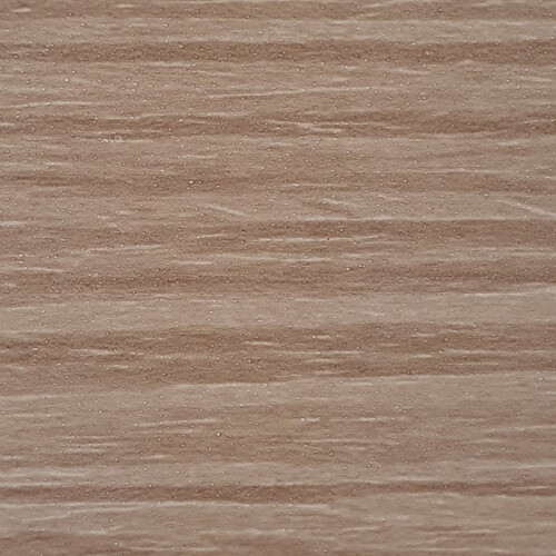 Driftwood 50mm Wooden Blinds Bass Wood