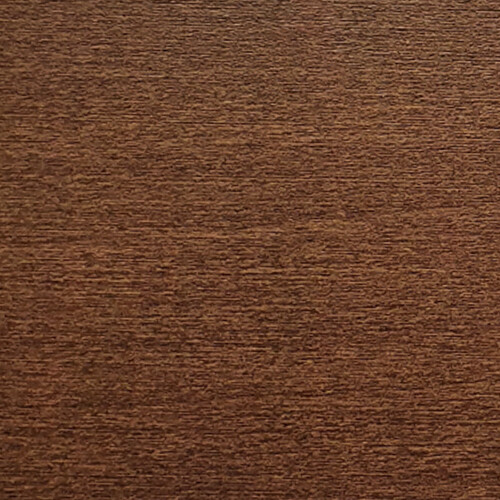 Walnut 50mm Wooden Blinds Bass Wood