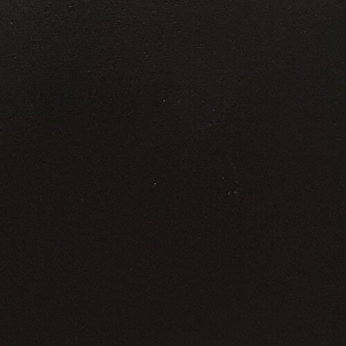 Ebony 35mm Wooden Blinds Bass Wood