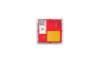 Somfy Smoove 1 RTS II Wireless Wall Switch – Pure 1871347