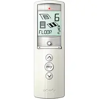 SOMFY Telis 16 Pure RTS Handset