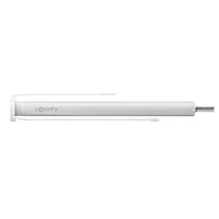 SOMFY Roll Up 28 RTS (External Battery)