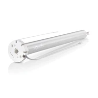 Somfy Roll Up 28 WIREFREE™ RTS 1.1/28 Motor (External Battery)-1241162