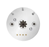 SOMFY Roll Up 28 RTS (External Battery)