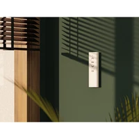 SOMFY Ysia Zigbee 5-Channel Remote