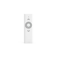 SOMFY Ysia Zigbee 1-Channel Scroll Remote