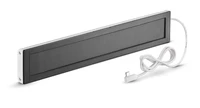 Somfy USB-C Solar Panel for Zigbee Motors –9029114