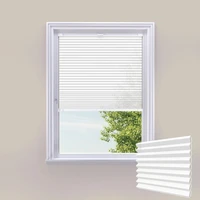CosiSHADE White Stick On Cellular Privacy Blinds