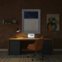 CosiSHADE Ivory CosiSHADE Ivory