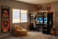 CosiBLOC White CosiBLOC White