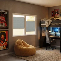 CosiBLOC DLX Pewter CosiBLOC DLX Pewter