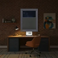 CosiSHADE DLX Pewter