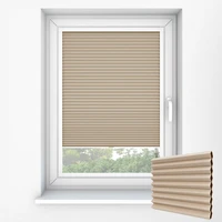 CosiBLOC Dune Perfect Fit Honeycomb Blinds