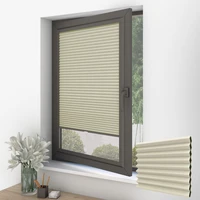 CosiBLOC Sand Perfect Fit Honeycomb Blinds