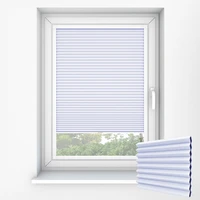 CosiBLOC White Perfect Fit Honeycomb Blinds