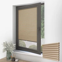 CosiSHADE Dune Perfect Fit Honeycomb Blinds