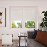 LUCID Ice Perfect Fit Roller Blinds