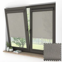 LUCID Storm Perfect Fit Roller Blinds