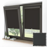 PVC BLACKOUT Anthracite PVC BLACKOUT Anthracite