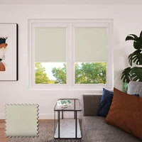 PVC BLACKOUT Champagne PVC BLACKOUT Champagne