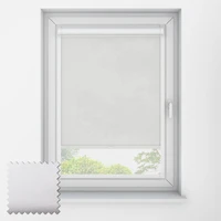 SERENITY Ice Perfect Fit Roller Blinds